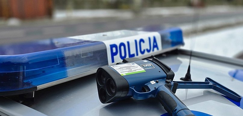 Złamał przepis w pierwszym dniu jego obowiązywania. I sporo za to zapłacił