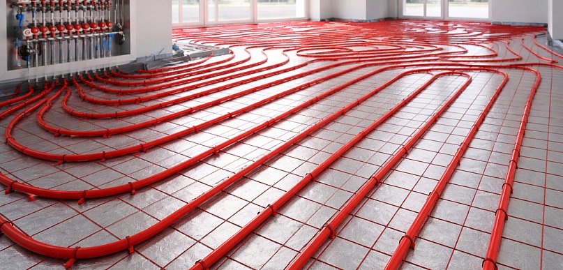 Podłogówka wodna a elektryczna - poznaj różnice