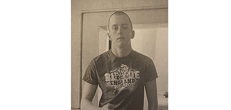 Zaginął 15-letni Filip Józefowski z Leszna. Szuka go policja