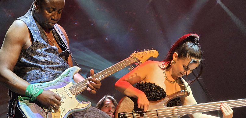 Gala biznesu w Lesznie z mocnym muzycznym akcentem (zdjęcia)