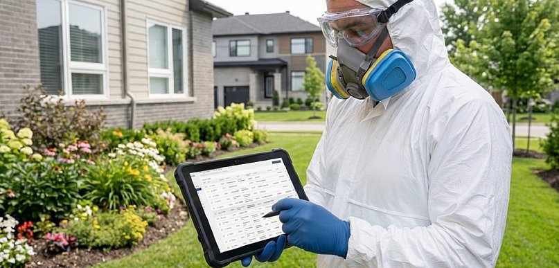 Armuro: Kompleksowe oprogramowanie dla branży DDD