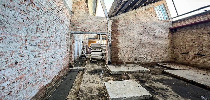 Przy leszczyńskim Koniorze powstaje inwestycja za 26 mln zł (zdjęcia)