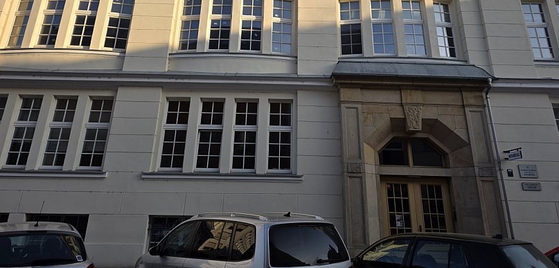 Leszczyńscy lekarze szykują protest. Mówią głośne NIE!