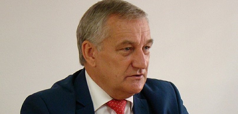 Wiceminister się tłumaczy i przeprasza. Został źle zrozumiany