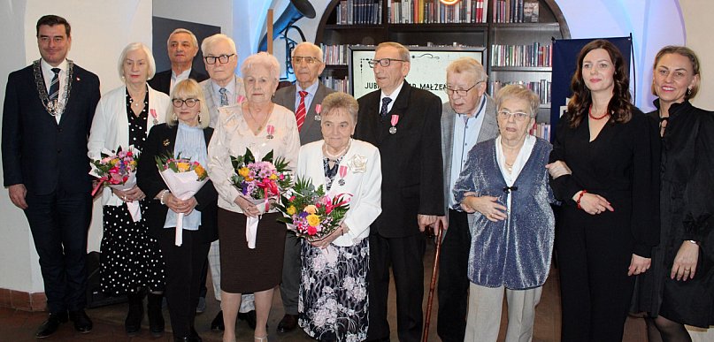 Przeżyli razem 50, a nawet 60 lat. Są przykładem trwałej miłości (zdjęcia)