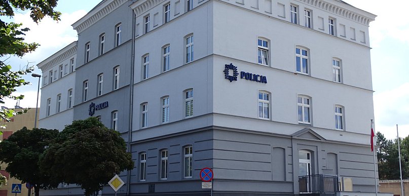 Nawet 100 mln zł może kosztować nowa komenda policji w Lesznie