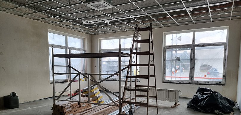 Wiemy kiedy rozpocznie się nabór do żłobka w Rydzynie (zdjęcia, film)