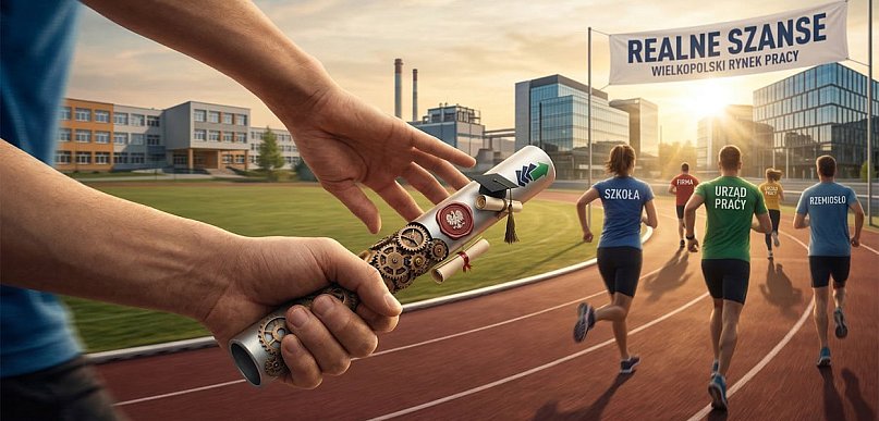 Razem dla rozwoju Wielkopolski. W co inwestować swój czas i energię?