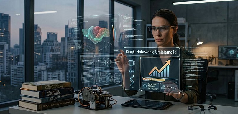 Zawodowe trendy jutra w Wielkopolsce. W co inwestować swój czas i energię?