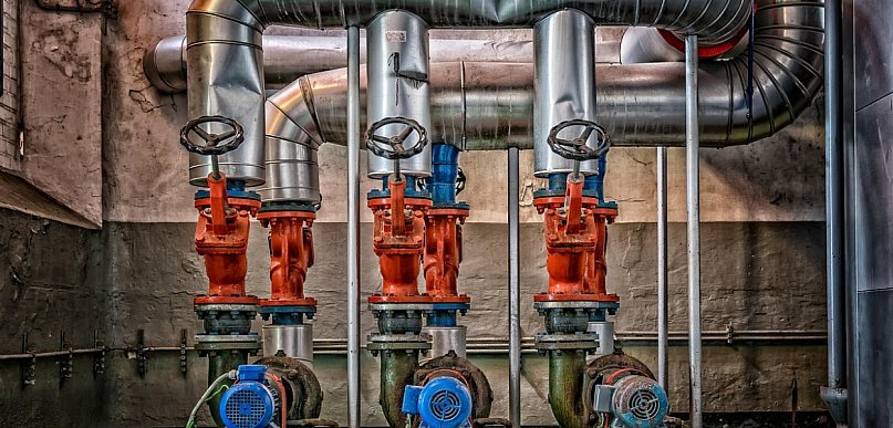 Gdzie umieścić kotłownię? Wymagania i najlepsze praktyki