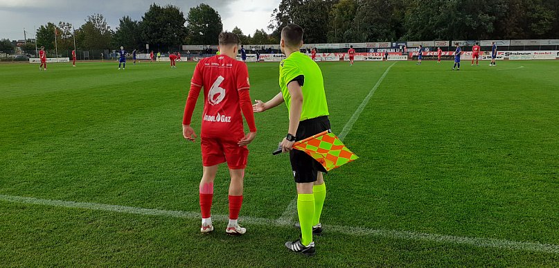 Rewanż za Puchar Polski. Polonia znów zagra z Mieszkiem Gniezno