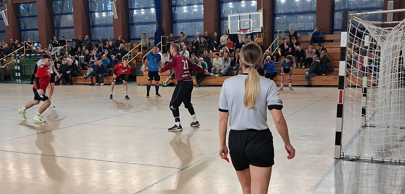 Dwa mecze, jedno zwycięstwo. Cenne punkty Realu Astromal Leszno