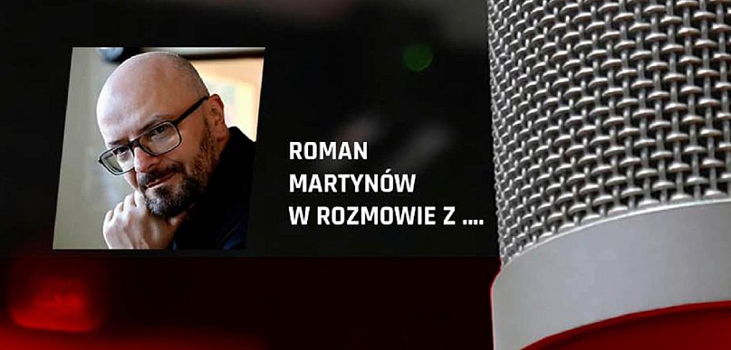 Między ciszą a mistrzostwem. Szybowcowy mistrz gościem podcastu