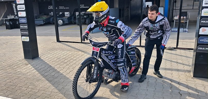 Składy na sobotni sparing. Formę "Byków" sprawdzi PSŻ Poznań