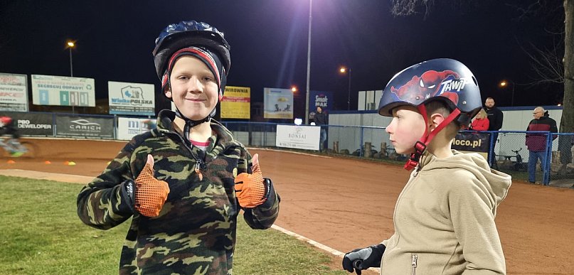 Speedrowerowcy Szawera czekali na ten dzień (zdjęcia, film)