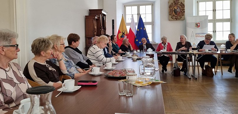 Tych kilka wydarzeń może zainteresować seniorów (zdjęcia, film)