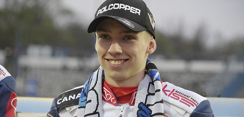 Już wszystko jasne! Jest decyzja w sprawie Nazara Parnitskyi'ego