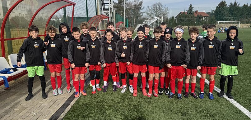 Powstanie kolejna piłkarska klasa sportowa