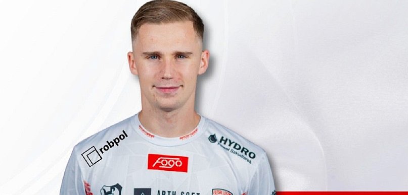 Leszczynianin powołany do kadry! Zagra przeciwko Francji