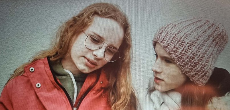 Nowa produkcja filmowców z SP Dąbcze z ważnym przekazem dla młodzieży (film)