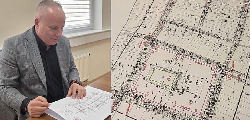 MPEC apeluje do mieszkańców i właścicieli kamienic na Rynku w Lesznie