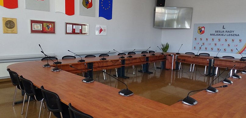 Będą nowi Zasłużeni dla Miasta Leszna. Czym sobie zasłużyli na tytuły?