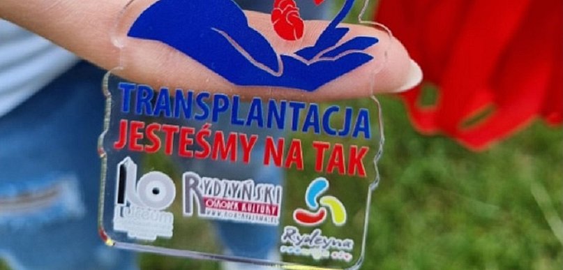 Bieg promujący nadzieję. Ruszyły zapisy