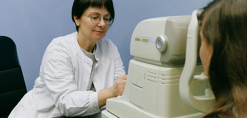 Laserowa korekcja wzroku, czyli skuteczne usuwanie wad refrakcji