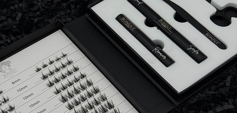 Jak uzyskać efekt przedłużonych rzęs w 5 minut? Poznaj metodę bondingową