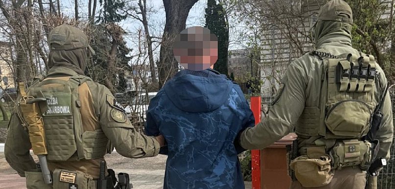 30 osób ujętych za nielegalny hazard. Zarekwirowano 154 urządzeń do gier