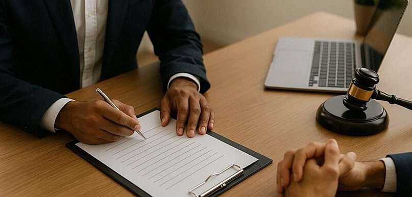 Najczęstsze błędy przy legalizacji pobytu cudzoziemców w Polsce