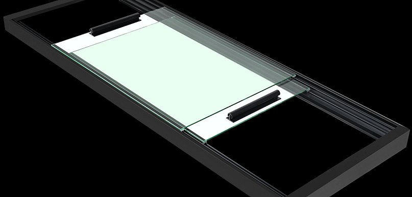 Innowacyjne rozwiązania w chłodnictwie sklepowym: nowa era komfortu zakupów