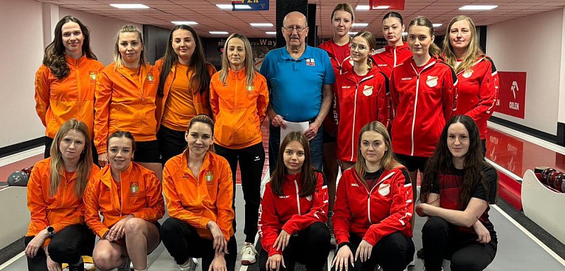 Zrobiły to! Kręglarki SKK Polonia 1912 Leszno wicemistrzyniami Polski