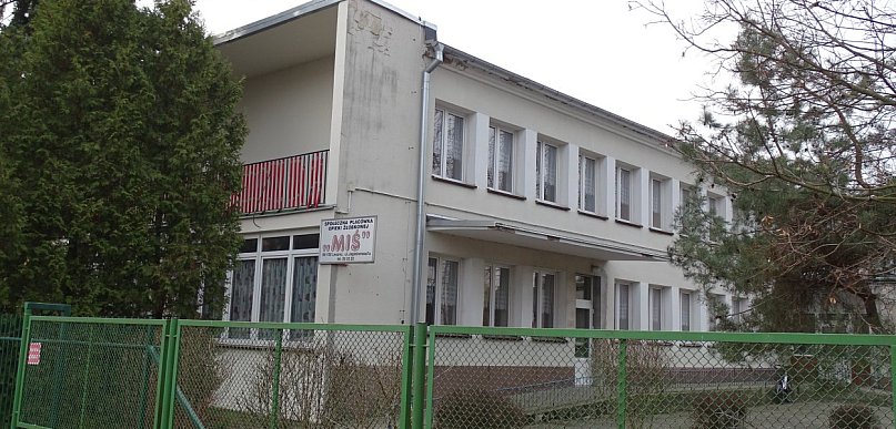 Miasto szuka nowej lokalizacji dla żłobka Miś w Lesznie