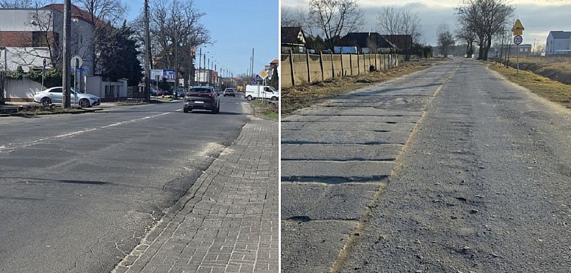 Ruszają dwie duże inwestycje w Lesznie. Będą objazdy!