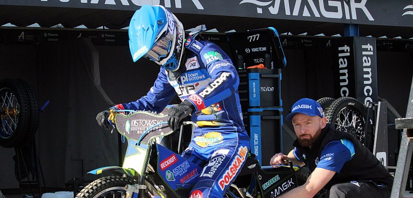 Przed nami dwa dni żużlowych emocji na Stadionie Smoczyka w Lesznie