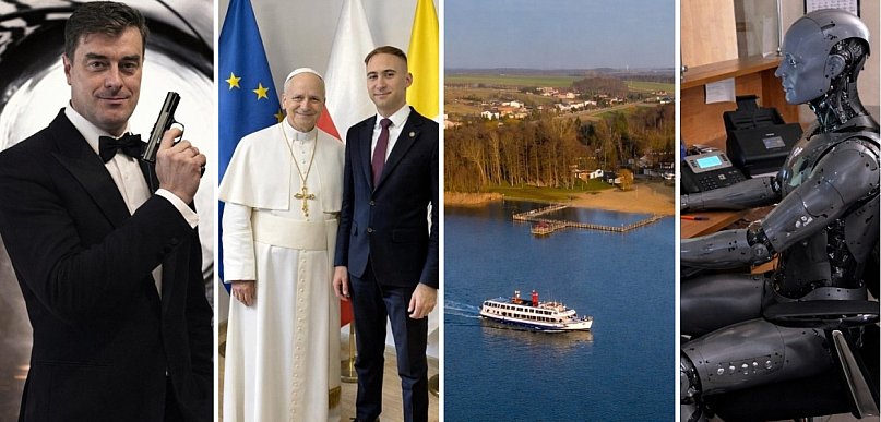 Samorządowcy chcieli nas nabrać. Jak oceniacie ich żarty? (zdjęcia)