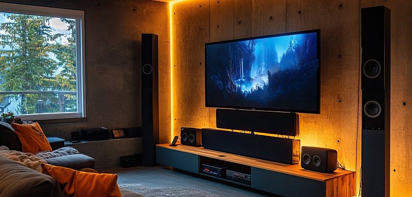 Jak wybrać sprzęt audio Premium? Porady dla wymagających