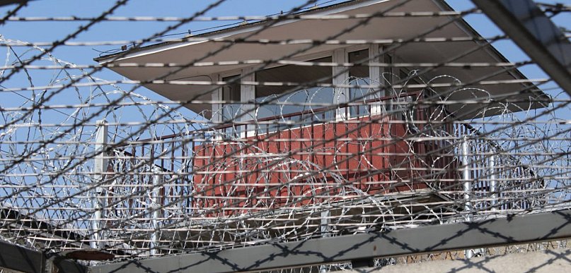 Od świątecznego stołu do więzienia. 9 poszukiwanych trafiło za kraty