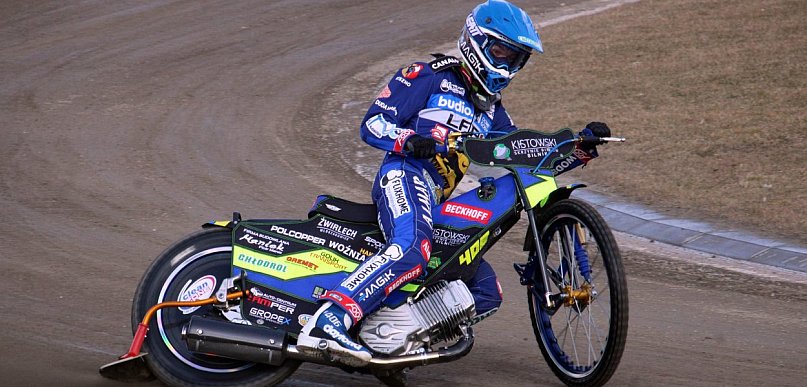 Inauguracja Ekstraligi w piątek w Lesznie. Włókniarz podał skład na mecz z Unią