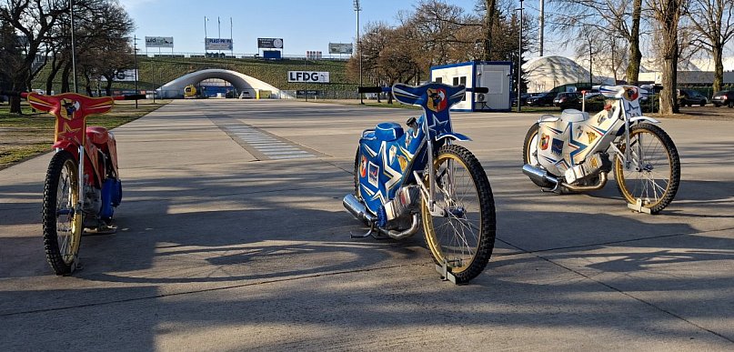 To już dziś! Już wieczorem! PGE Ekstraliga znów w Lesznie!