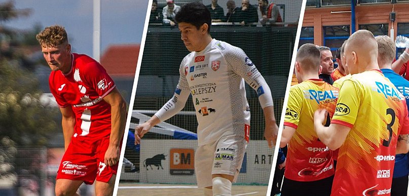 Nie tylko żużlowe emocje. Dużo wydarzeń sportowych w Lesznie i regionie