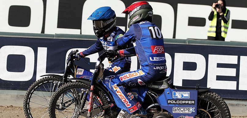 Bez niespodzianki na inaugurację. Fogo Unia gromi Częstochowian