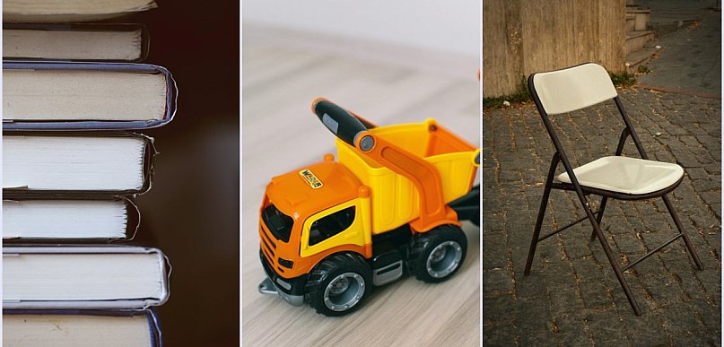 Graty z chaty - nowa akcja w Lesznie. Już można się zapisywać