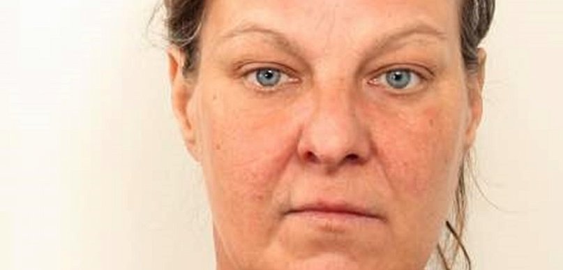 Zaginęła Małgorzata Nowicka. Nie wróciła do domu. Poszukuje jej policja