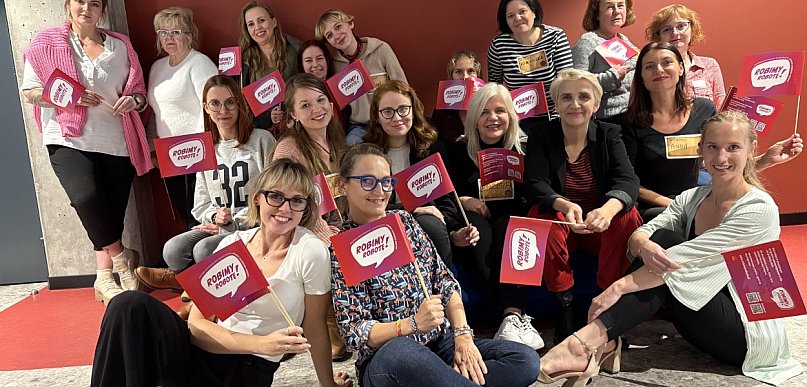 Warsztaty mentoringowe dla kobiet w Lesznie. Trwa rekrutacja