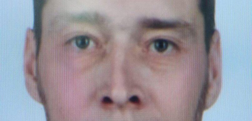 Policja poszukuje Mariusza Tomczaka. 11 kwietnia wyszedł z domu