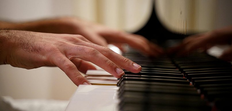 Pianiści światowego formatu zagrają w Teatrze Miejskim w Lesznie