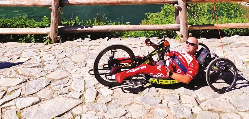 Pomóżmy Pawłowi z Leszna spełnić marzenia. Do zobaczenia 26 kwietnia w Śmiglu