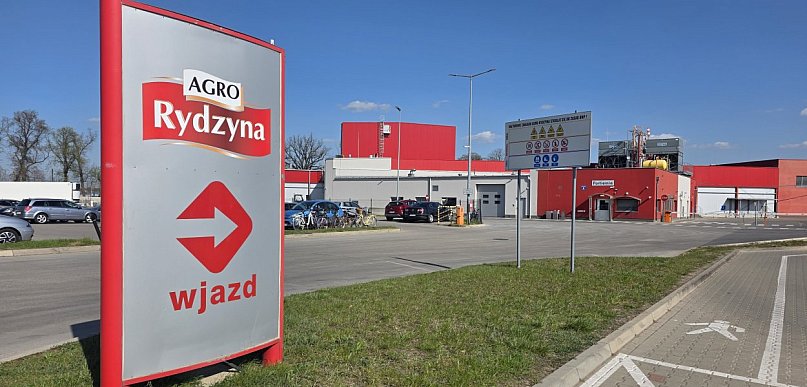 Niepokojące sygnały o pracy w Agro-Rydzynie. Reaguje NSZZ Solidarność